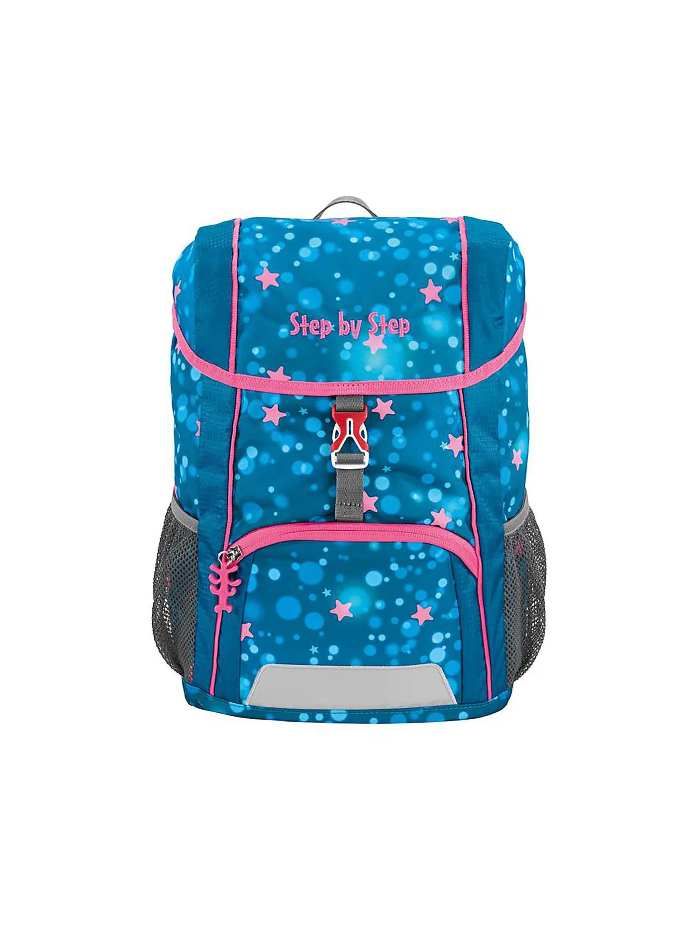 STEP BY STEP | Kinder Rucksack - KID 2tlg Mermaid Lola | 